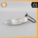 03-13 Bentley Continental GTC Rear Right Side Reverse Light Lamp OEM 43k