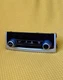 BMW Rear Console Climate Control Temperature Switch Panel BMW 740i 16046610 OEM