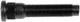 Dorman Wheel Lug Stud for Ford 610-541