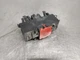 A2035450803 fuse box MERCEDES CLASE CLK W209 COUPE 240 209.361 2002 401968