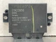 2018 Volvo V60 OEM Parking Assistance Computer Control Module 31423950 2015-2017