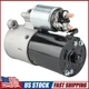 28100-0A010 Starter for Toyota Camry Lexus ES350 Scion TC XB 2.4L 3.3L 3.5L US