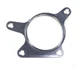 NEW OEM Mopar Engine Intake Manifold Gasket 68014085AA Sprinter 2500 3500 07-09