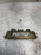 2003 - 2010 PORSCHE CAYENNE LEFT SIDE RADIO ANTENNA BOOSTER AMPLIFIER 7L5035225B