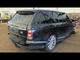 Chassis ECM Air Suspension Fits 13-16 RANGE ROVER 6799800