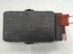 2016-2017 Chevrolet Malibu Fusebox Fuse Box Relay Module 84144636-01 WTQV1