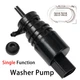Windshield Washer Pump For Honda Pilot 2009 2010 2011 76806-SZA-A01+Grommet