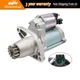 28100-0A010 Starter for Lexus ES300 NX200t Toyota Camry Sienna Highlander RAV4