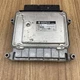 2006 Kia Rio 1.6L MT Engine Computer Control Module ECU ECM PCM 39100-26BE0