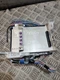 TOYOTA PRIUS FUSEBOX 8273047530 FUSE BOX 1.8 HYB HATCHBACK 2017