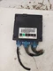 Used Body Control Module fits: 2000 Chevrolet Tahoe Body Control BCM exc. Denali