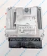 Used 2017 Volkswagen Jetta Bosch 04E907309AP / MED17.1.21 ECU 0261S11600
