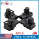 4x PDC Parking Park Aid Sensor 89341-48010 For Lexus GX460 RX350 Toyota Sienna