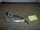 Rear Sensor Level Measurement A0035426618 2008-12  Mercedes-Benz C Class  A-49