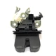 05-15 Audi Q7 4L Trunk Latch Actuator 4F9 827 505 OEM
