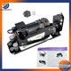 Air Suspension Compressor Pump 37206875176 For BMW 5' F07 F11 7' F01 F02 F04