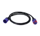 Racepak V-NET EXTENSION CABLE 84 in. /7 ft. Part # 280-CA-VM-084 