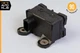 05-09 Mercedes W209 CLK350 CLK500 C230 Yaw Turn Rate Speed Sensor 0035429818 OEM