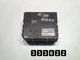 2003 LEXUS RX ECU MODULE SENSOR 89680-33010