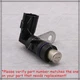New Crankshaft Position Sensor For 02-12 Jeep Liberty 04-10 Dodge Dakota 3.7L