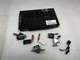 06-12 Mercedes R350 W251 GL450 Rear SAM Module Control Signal Acquisition *READ*