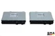 BMW M4 F83 Front Left & Right Seat Control Module Unit Set (2) 2015 - 2020 OEM