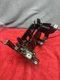 11-16 Mini Cooper S R56 Countryman R60 ECU ECM Relay Center Bracket Holder