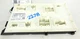 2014 14 Mercedes-Benz GL450 Front SAM Signal Lamp Control Module OEM A1669009411