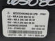 A2469005203 electronics module 165080 1120178 MERCEDES-BENZ CLASE CLA W117 220