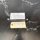 16-20 Buick Envision ONSTAR BATTERY BACKUP CONTROL MODULE GM OEM 42454411 N-062 