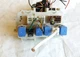 2012 Nissan Altima Fuse Box Relay Junction Block Panel Module Unit 