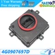 Daytime Running Light Module DRL Control Ballast For Audi VW 28357987 4G0907697D