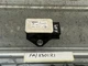 (AS) MERCEDES BENZ W211 E ESP YAW TURN RATE SENSOR A2165420018 BOSCH 0265005623