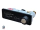 JAGUAR XE X760 USB AUX IN SAT NAV CARD READER UNIT FK72-19C166-BC