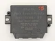 09-11 Jaguar XF XFR X250 Parking Aid Assist Control Module Unit 9W8315K866BB OEM