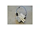 03 Infiniti G35 Antenna Reciever EN1165EF R11509