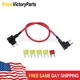 For 2009 Dodge Grand Caravan Best TIPM Repair Fuel Pump Relay Bypass Cable