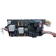 2003-2011 Mercedes W211 E320 E350 E500 Front SAM Fuse Box Relax Control Module