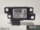 OEM 2007-2012 Buick Enclave 3.6L Electronic Compass Control Module 25916726