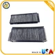 Carbonized Cabin Air Filter For 2004-2009 Mazda 3 2006-2017 Mazda 5 BP4K61J6X