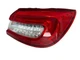2014-2020 Maserati Quattroporte S RH Right Outer Taillight 6700054510 OEM