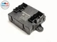 2017-2018 LAND ROVER DISCOVERY SPORT L550 REAR LEFT DOOR CONTROL MODULE BRAIN LH