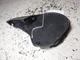 05 06 07 08 AUDI A6 C6 AUDI Front Left Seat Cover Panel 4F0881327 Black