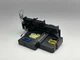 08-09 Mercedes W204 C300 C350 Rear SAM Module Relay Fuse Box 2045458601 OEM