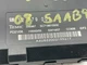 2008 SAAB 9-3 SEDAN BODY CONTROL MODULE BCM BCU BCX CBX 12779003 07 08 09 10 11