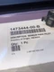 2024 - 2026 TESLA CYBERTRUCK REAR  IMPACT SENSOR OEM 1473444-00-B