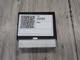 2014-2018 BMW X5 F85 PDC Park Assist Control Module 6836883