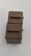 Set Of 2 Relay BMW 61.36-1 388 745. *602.039* SWF  Brown