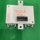 🔥OEM 2016 SMART FORTWO C453 Central Display Control Module Computer