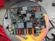 1999-02 Chevrolet Silverado Fuse Box Junction OEM 1219364509 Module 140-10D4